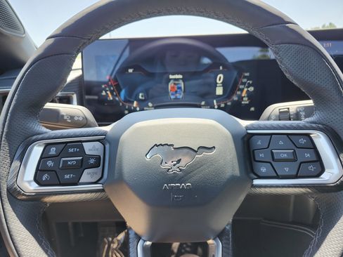 Used 2026 Ford Mustang Premium RWD image 29