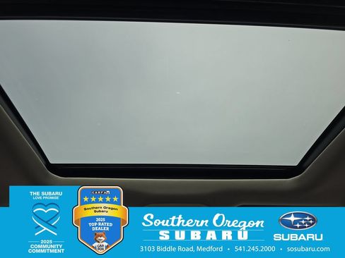 New 2026 Subaru Ascent Bronze Edition AWD/4WD image 22