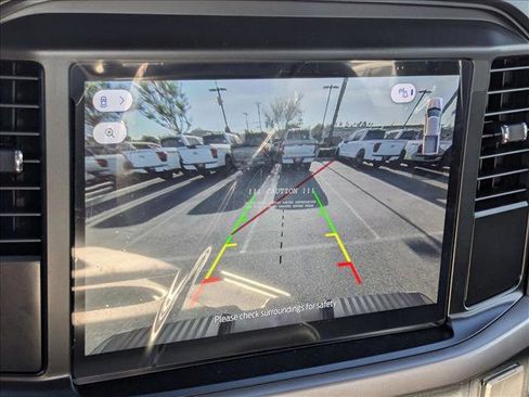 New 2025 Ford F150 XL image 13