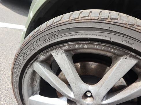 Used 2007 Lexus IS 250 RWD image 31