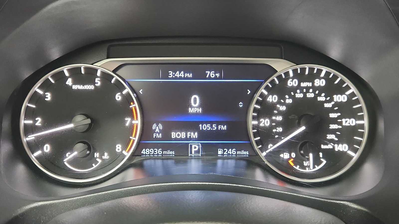 Used 2022 Nissan Altima 2.5 SV FWD image 17