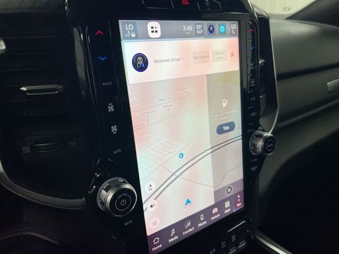 New 2026 RAM 2500 Big Horn image 14