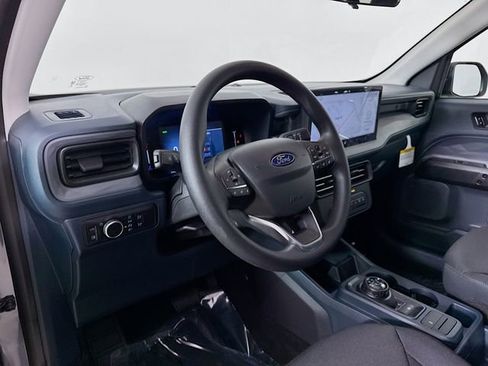 New 2026 Ford Maverick XL w/ Equipment Group 101A image 9