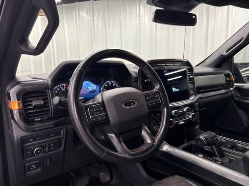 Used 2021 Ford F150 Tremor w/ Equipment Group 401A Mid AWD/4WD image 22
