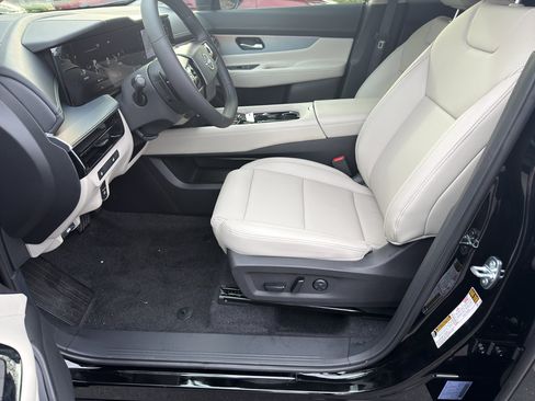 New 2026 Nissan Murano SL image 16