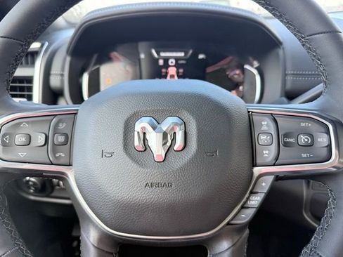 New 2026 RAM 3500 Laramie w/ Towing Technology Group image 68