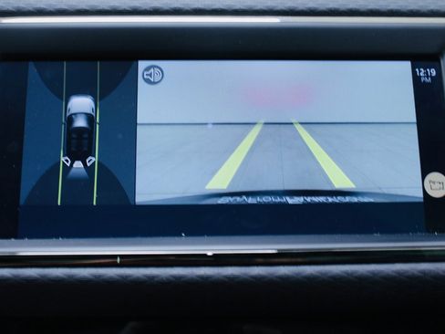 Used 2023 Land Rover Range Rover Evoque R-Dynamic S image 18