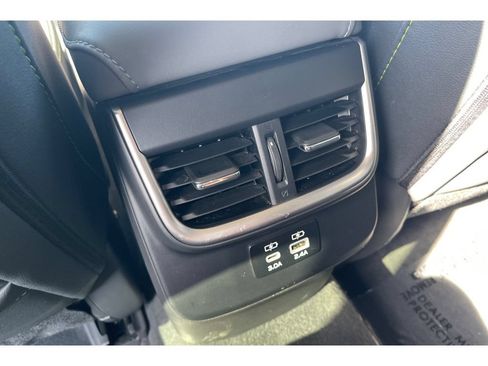 Certified 2023 Subaru Outback Onyx Edition AWD/4WD image 40
