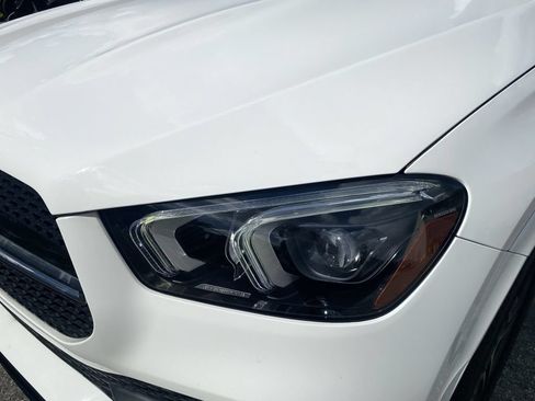 Used 2020 Mercedes-Benz GLE 350 4MATIC image 24