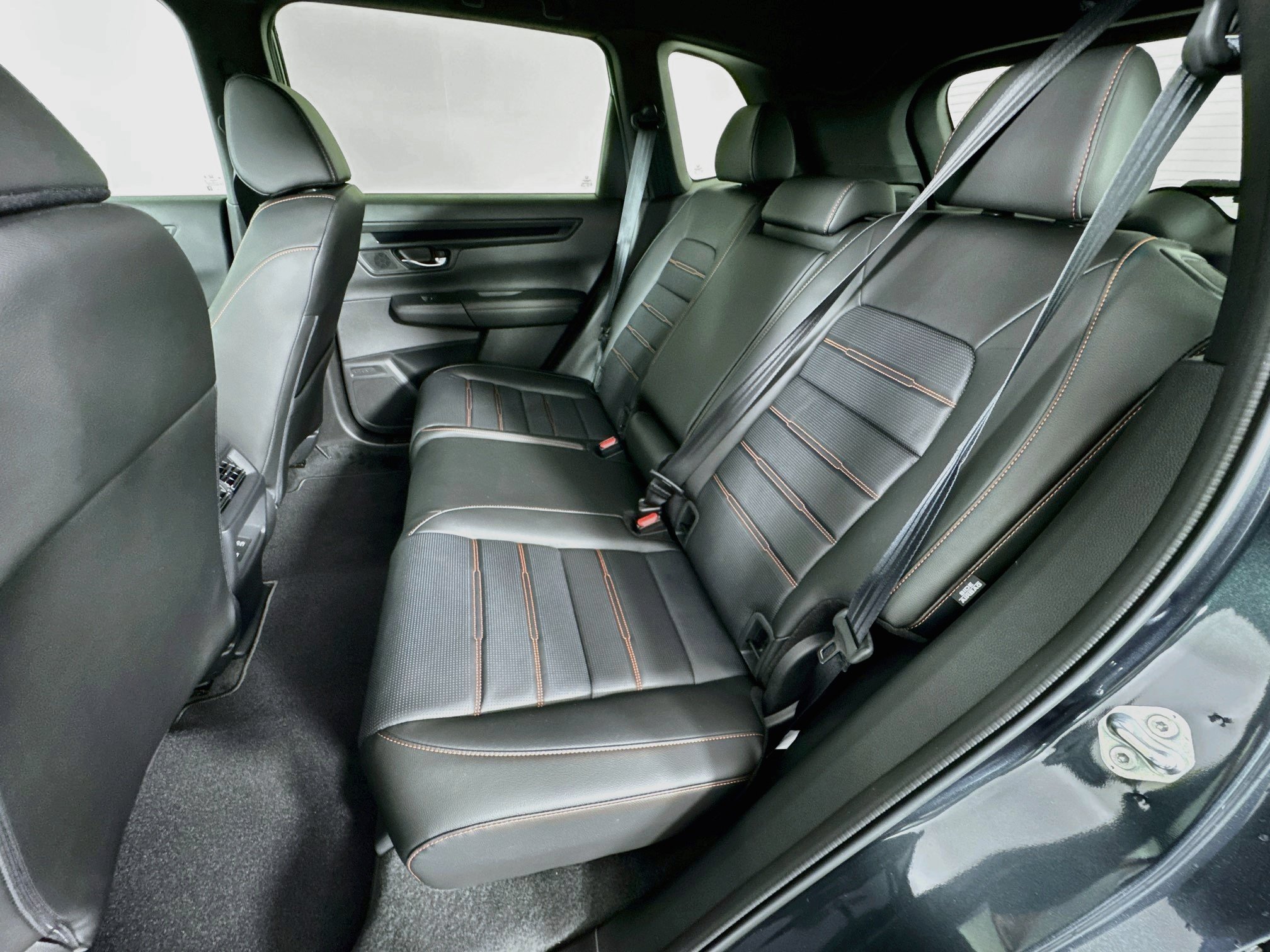 New 2027 Honda CR-V Sport-L image 24