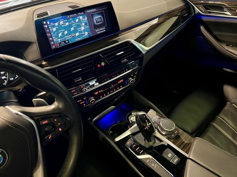 Used 2019 BMW 530e xDrive 530e xDrive iPerformance image 15