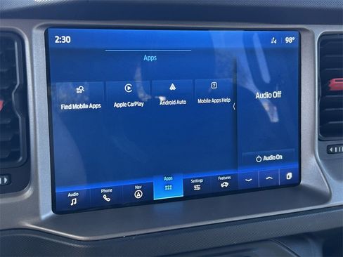 Used 2023 Ford Bronco Raptor image 38