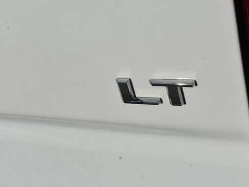 Certified 2021 Chevrolet Silverado 1500 LT Trail Boss w/ Convenience Package II image 19