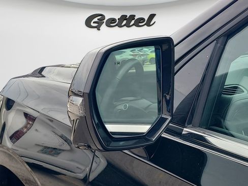 Used 2021 Chevrolet Tahoe LT w/ LT Signature Package AWD/4WD image 27