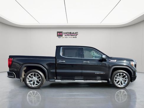 Used 2020 GMC Sierra 1500 Denali w/ Denali Premium Package image 2