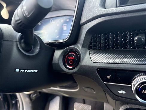 New 2026 Honda CR-V Sport-L image 27