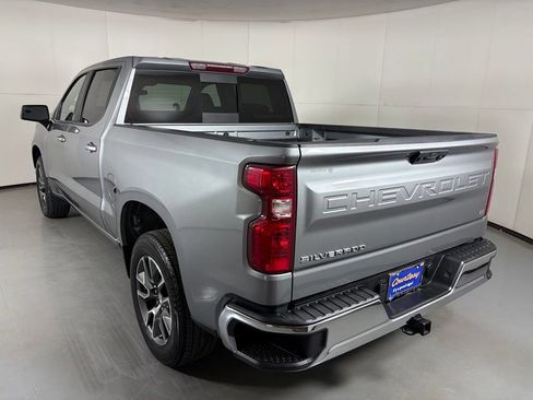 Certified 2023 Chevrolet Silverado 1500 LT w/ All Star Edition Plus RWD image 7