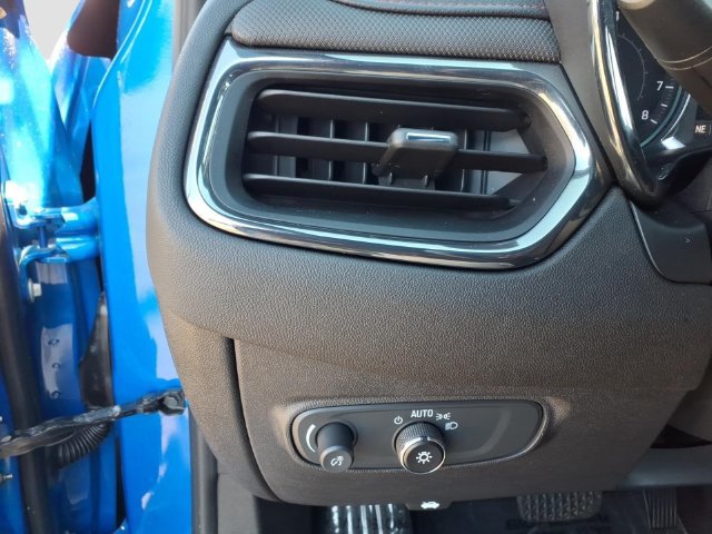 Used 2024 Chevrolet Equinox RS w/ RS Leather Package FWD image 25