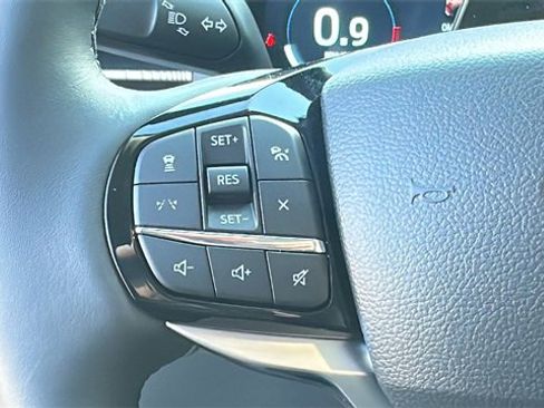 New 2026 Ford Explorer Platinum w/ LUX Leather Package image 24