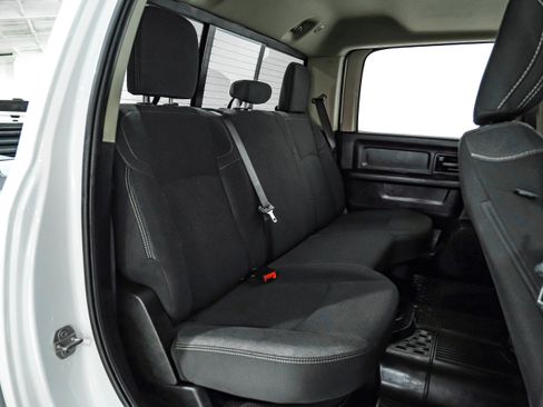 Used 2020 RAM 2500 Tradesman image 34