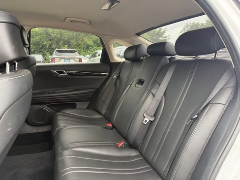 Used 2021 Genesis G80 2.5T AWD/4WD image 10