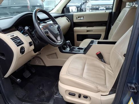 Used 2018 Ford Flex SEL w/ Equipment Group 202A image 10