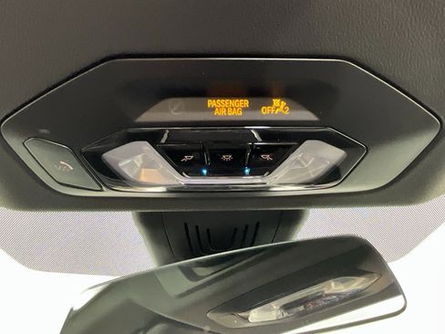 Used 2026 BMW M4 xDrive Competition w/ Executive Package image 15