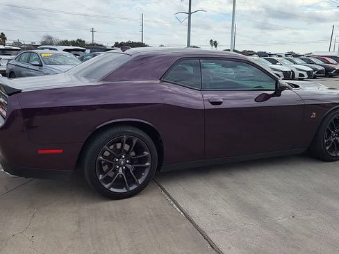 Used 2022 Dodge Challenger R/T Scat Pack RWD image 8