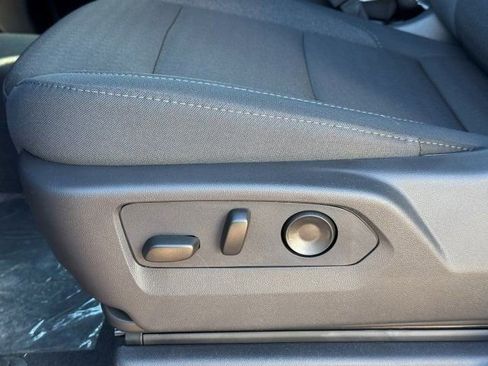 New 2026 Chevrolet Silverado 2500 Custom w/ Custom Convenience Package image 15