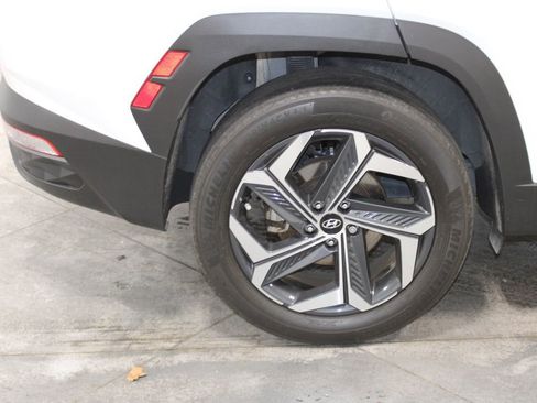 Used 2024 Hyundai Tucson SEL image 46