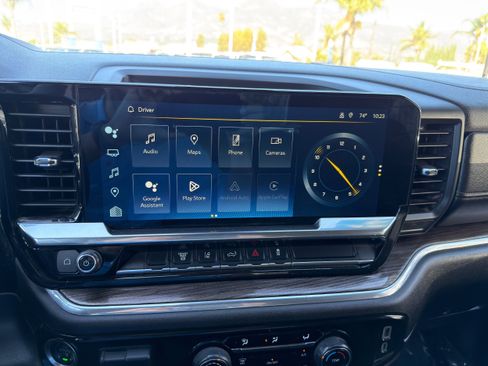 Used 2024 Chevrolet Silverado 2500 LT image 34