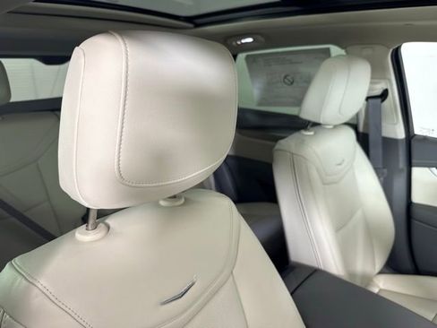 New 2025 Cadillac XT5 Premium Luxury w/ Technology Package image 32