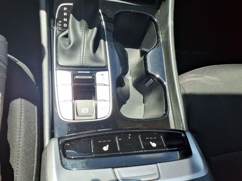 Certified 2022 Hyundai Tucson SEL FWD image 24