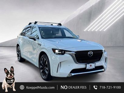 Certified 2024 MAZDA CX-90 3.3 Turbo S w/ Premium Plus