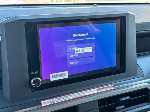 New 2026 Toyota Tacoma TRD Sport image 22