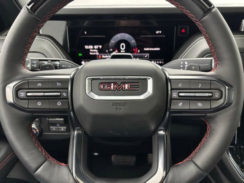 New 2026 GMC Yukon XL AT4 Ultimate image 24