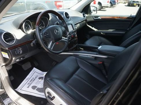 Used 2011 Mercedes-Benz GL 450 4MATIC image 8