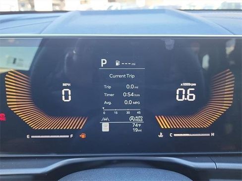 New 2026 Kia Sportage EX image 26