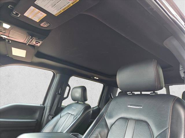 Used 2021 Ford F350 Platinum AWD/4WD image 20