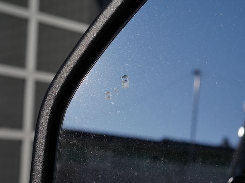 Certified 2024 Ford F350 Limited w/ FX4 Off-Road Package image 44