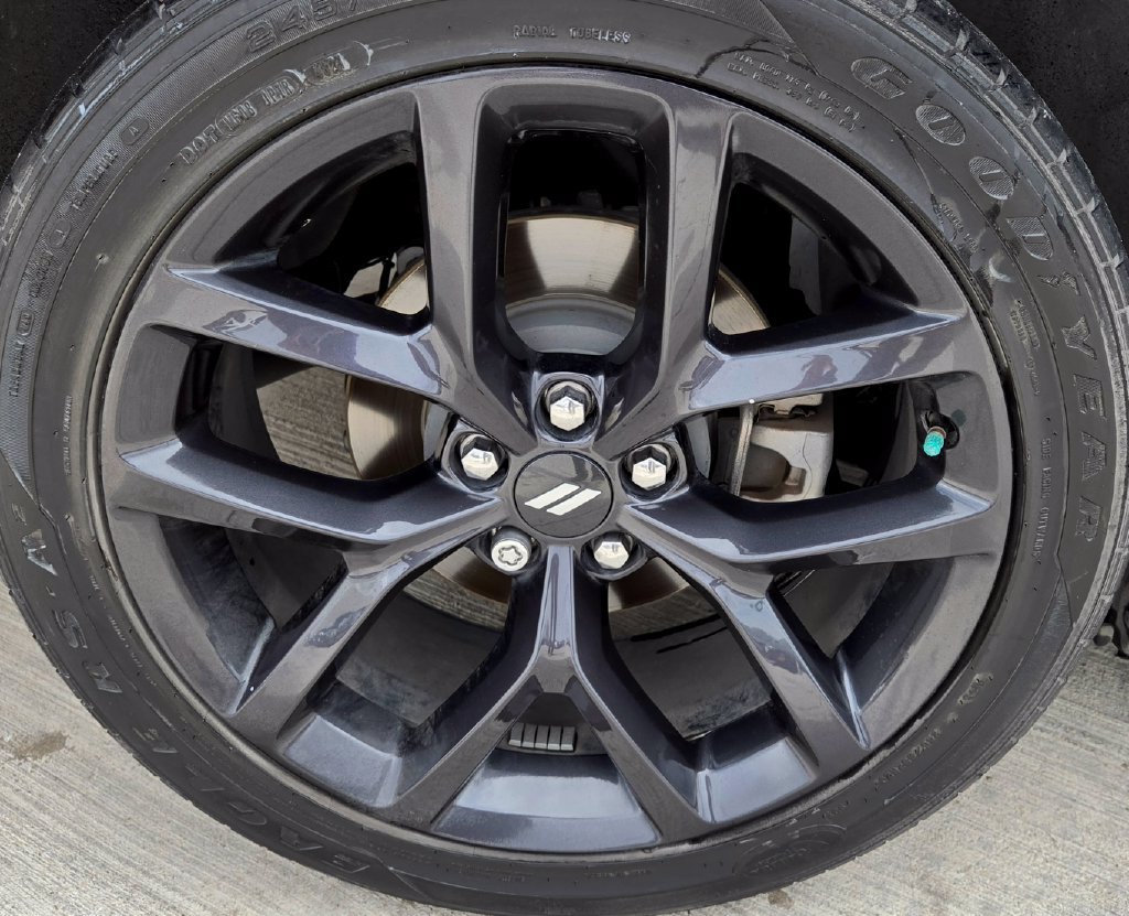 Used 2021 Dodge Challenger GT w/ Blacktop Package RWD image 10