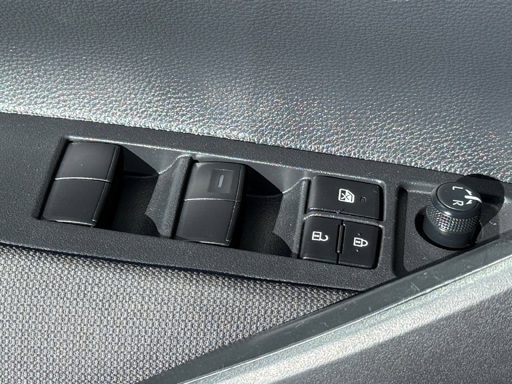 Certified 2025 Toyota Corolla LE FWD image 44