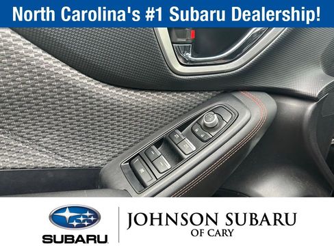 Used 2019 Subaru Forester Sport image 18