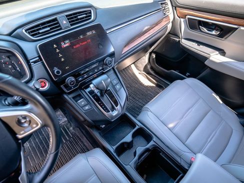 Used 2022 Honda CR-V EX-L image 21