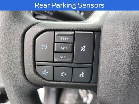 New 2026 Ford F250 XL w/ STX Appearance Package image 31