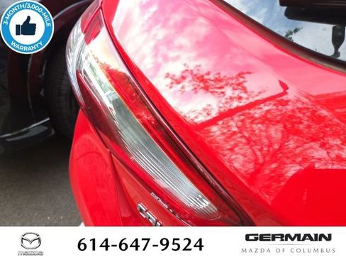 Used 2018 Chevrolet Cruze LT image 13