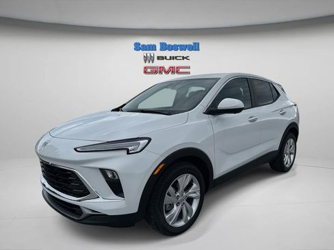 New 2026 Buick Encore GX Preferred w/ Advanced Technology Package image 1