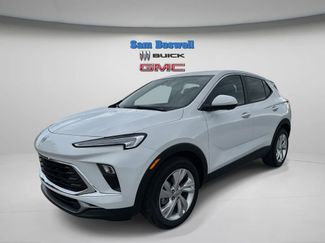 New 2026 Buick Encore GX Preferred w/ Advanced Technology Package video 1