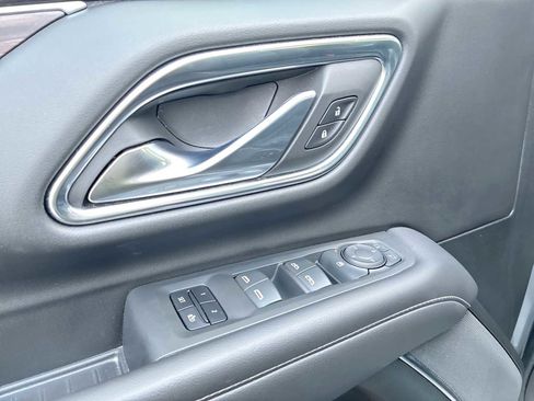 Certified 2021 Chevrolet Tahoe LT image 23