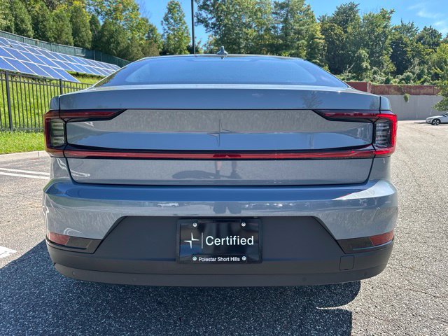 Certified 2024 Polestar Polestar 2 AWD/4WD image 6